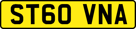 ST60VNA