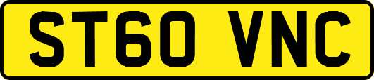 ST60VNC