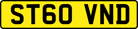 ST60VND