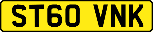 ST60VNK