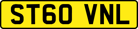 ST60VNL