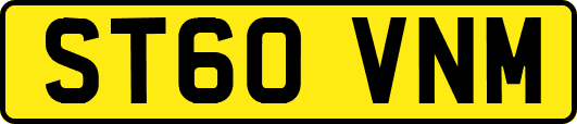 ST60VNM