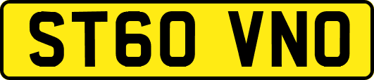 ST60VNO