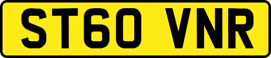 ST60VNR