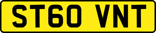ST60VNT