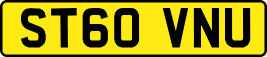 ST60VNU