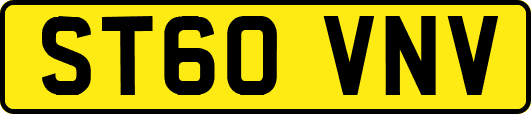 ST60VNV