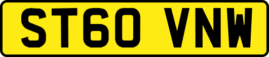 ST60VNW