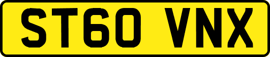 ST60VNX
