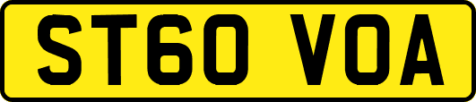 ST60VOA
