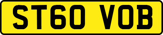ST60VOB