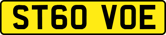 ST60VOE