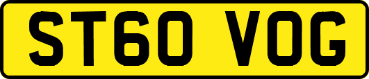 ST60VOG