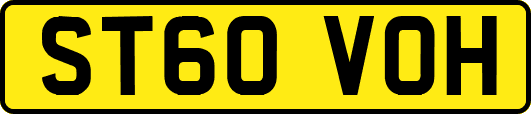 ST60VOH