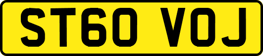 ST60VOJ