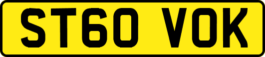 ST60VOK