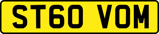 ST60VOM