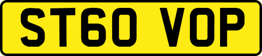 ST60VOP