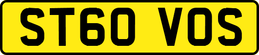 ST60VOS