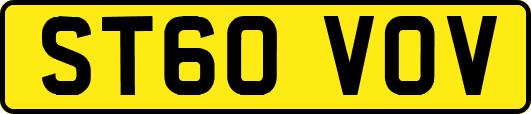 ST60VOV