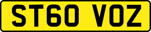 ST60VOZ