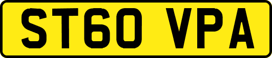 ST60VPA