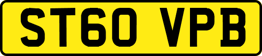 ST60VPB