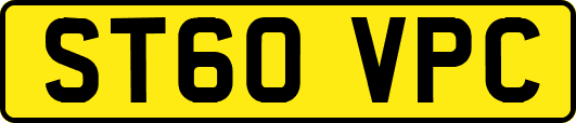 ST60VPC