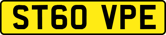 ST60VPE