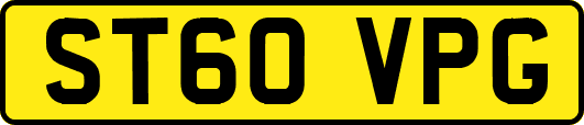 ST60VPG