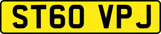 ST60VPJ