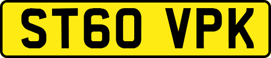 ST60VPK