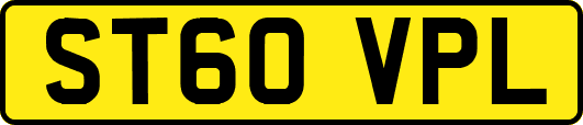 ST60VPL