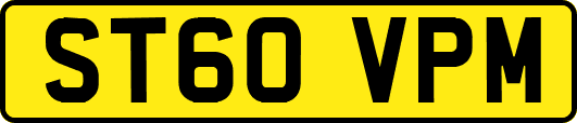 ST60VPM