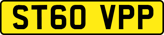 ST60VPP