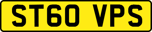ST60VPS