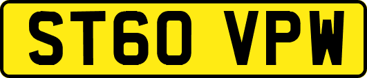 ST60VPW