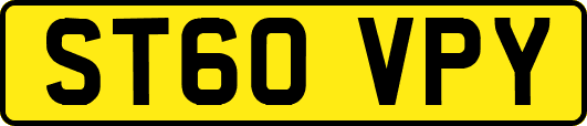 ST60VPY