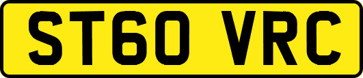 ST60VRC