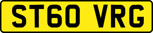 ST60VRG