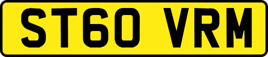 ST60VRM