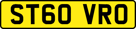ST60VRO