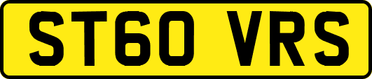 ST60VRS