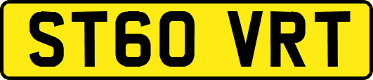 ST60VRT