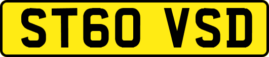 ST60VSD