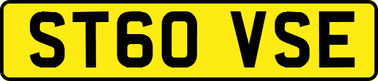 ST60VSE