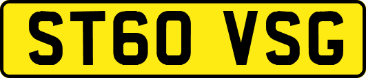 ST60VSG