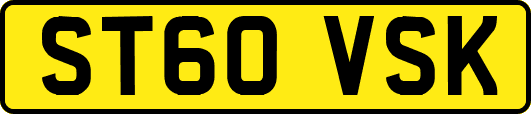 ST60VSK