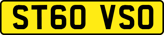 ST60VSO