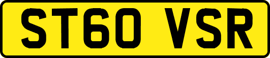 ST60VSR